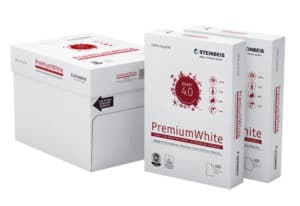 Steinbeis PremiumWhite