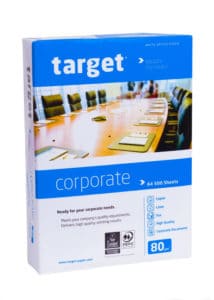 Target Corporate