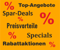 Ihre Preisvorteile